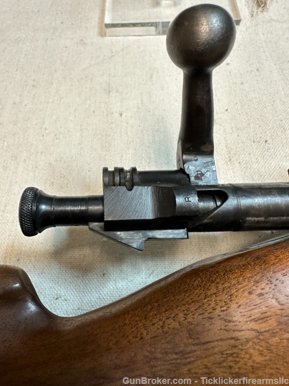 1943 Remington 03-A3, Flaming Bomb, 30-06, 24”, No Reserve! C&R Okay-img-25