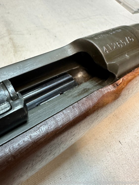 1943 Remington 03-A3, Flaming Bomb, 30-06, 24”, No Reserve! C&R Okay-img-27