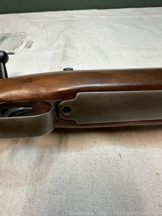 1943 Remington 03-A3, Flaming Bomb, 30-06, 24”, No Reserve! C&R Okay-img-31