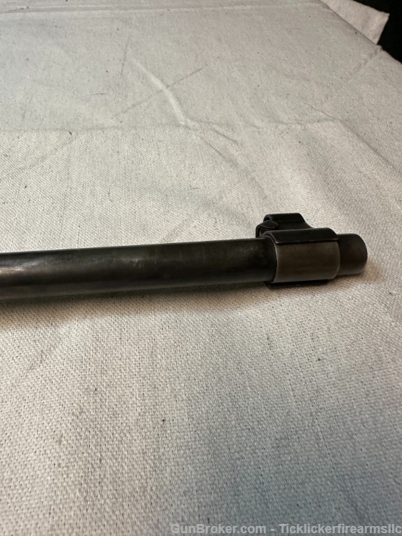 1943 Remington 03-A3, Flaming Bomb, 30-06, 24”, No Reserve! C&R Okay-img-35