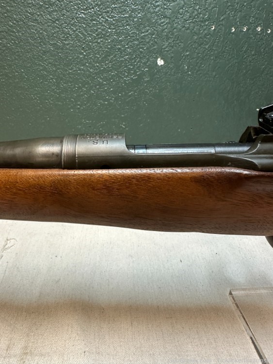1943 Remington 03-A3, Flaming Bomb, 30-06, 24”, No Reserve! C&R Okay-img-4