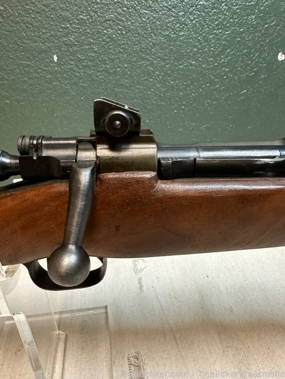 1943 Remington 03-A3, Flaming Bomb, 30-06, 24”, No Reserve! C&R Okay-img-10
