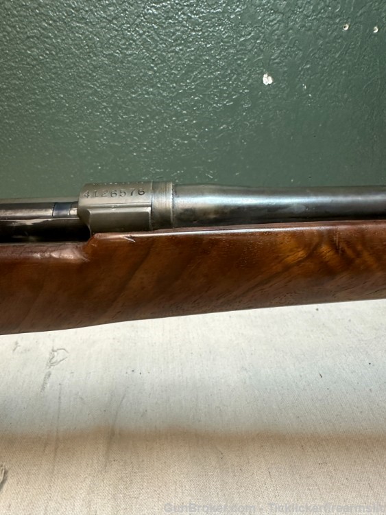 1943 Remington 03-A3, Flaming Bomb, 30-06, 24”, No Reserve! C&R Okay-img-11