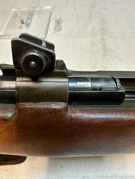 1943 Remington 03-A3, Flaming Bomb, 30-06, 24”, No Reserve! C&R Okay-img-26