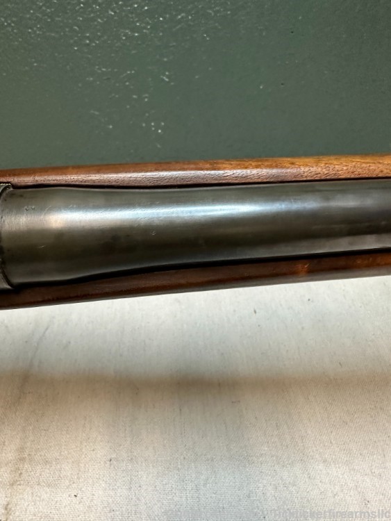 1943 Remington 03-A3, Flaming Bomb, 30-06, 24”, No Reserve! C&R Okay-img-18