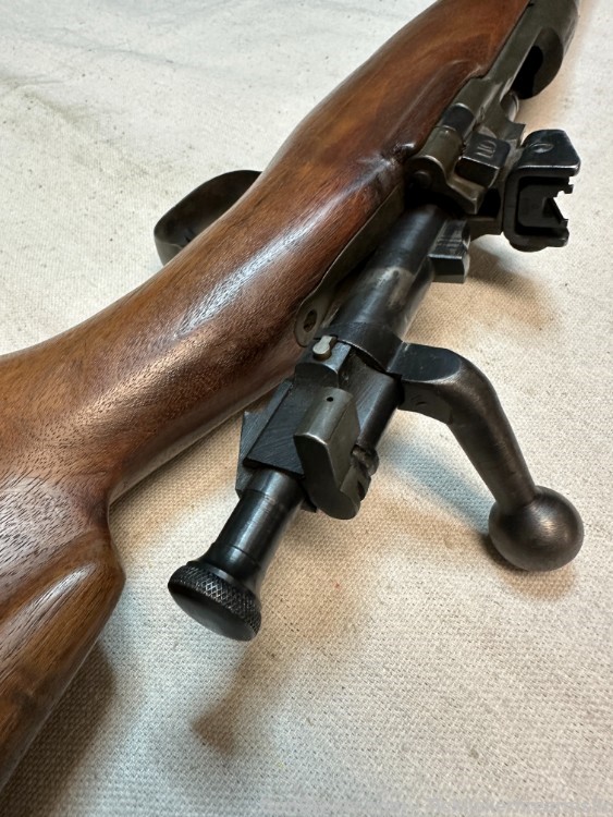 1943 Remington 03-A3, Flaming Bomb, 30-06, 24”, No Reserve! C&R Okay-img-28