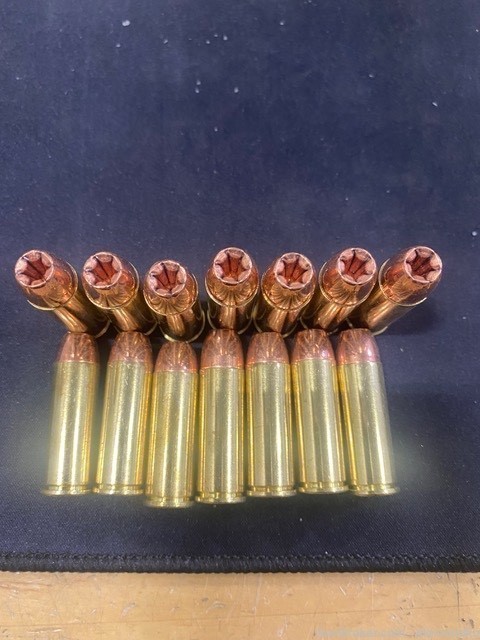 45 Colt TEAR DOWNS™ 100 Hollow Points-img-0