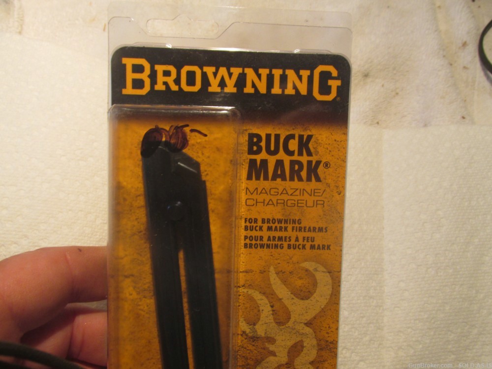 browning 22l buck mark magazine-img-0