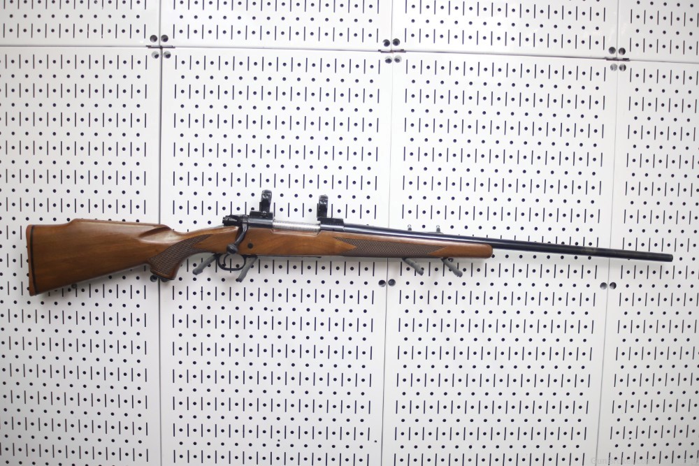 Winchester Model 70 XTR Sporter 24" 270 Wby Mag-img-0