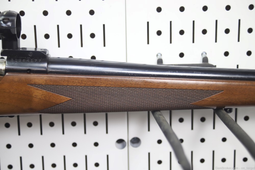 Winchester Model 70 XTR Sporter 24" 270 Wby Mag-img-13