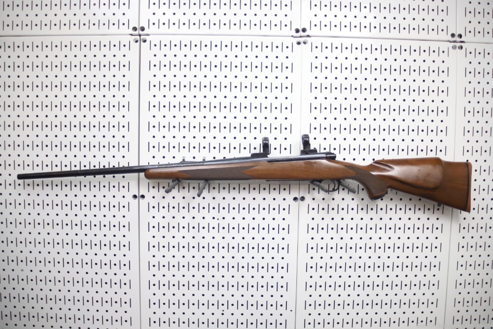 Winchester Model 70 XTR Sporter 24" 270 Wby Mag-img-1