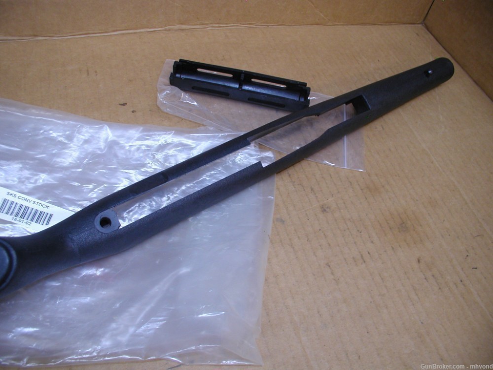 Choate Tool SKS Conventional Stock CMT-18-01-02-img-4