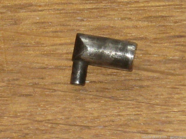 Colt Python (Latch Pin)-img-0