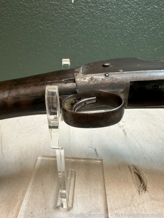 1907 Winchester Model 1897, 12GA, 30”, No Reserve! C&R Okay-img-28