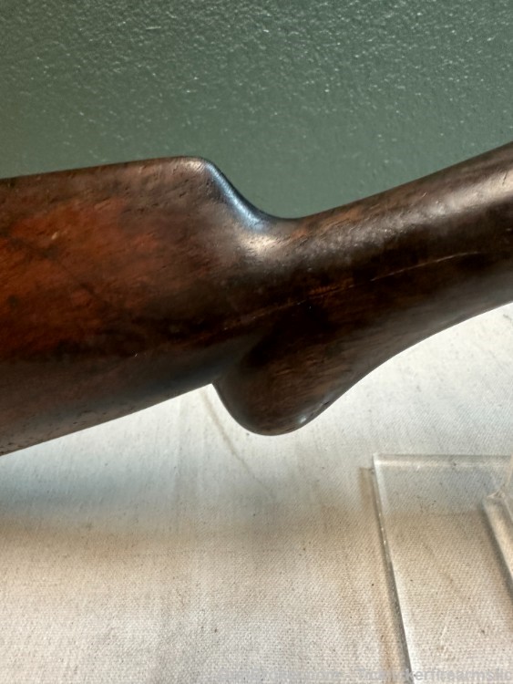 1907 Winchester Model 1897, 12GA, 30”, No Reserve! C&R Okay-img-19