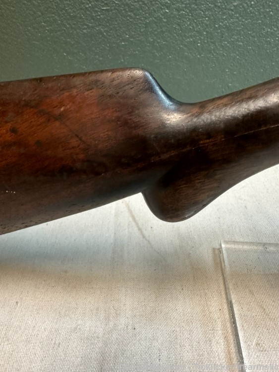 1907 Winchester Model 1897, 12GA, 30”, No Reserve! C&R Okay-img-20