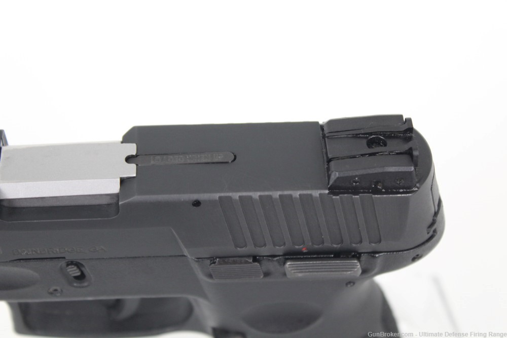 Excellent Taurus G2C 9mm Semi-Auto Pistol 12+1 Capacity Adjustable Sights-img-14