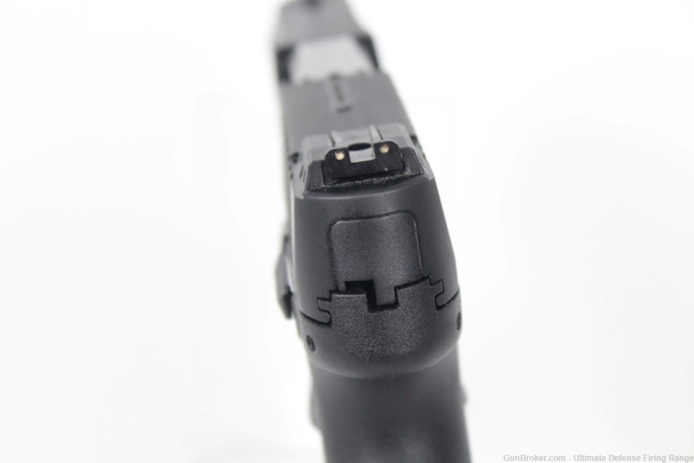 Excellent Taurus G2C 9mm Semi-Auto Pistol 12+1 Capacity Adjustable Sights-img-8