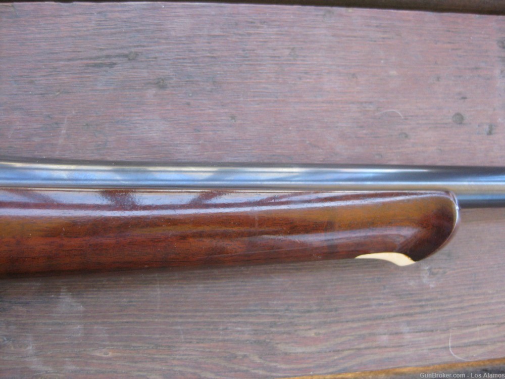 Springfield 1903 custom rifle by John Oberlies of Dayton, Ohio-img-7