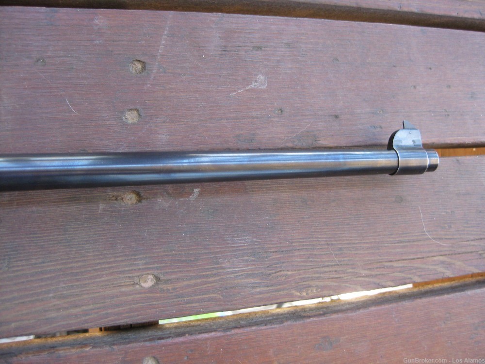 Springfield 1903 custom rifle by John Oberlies of Dayton, Ohio-img-8