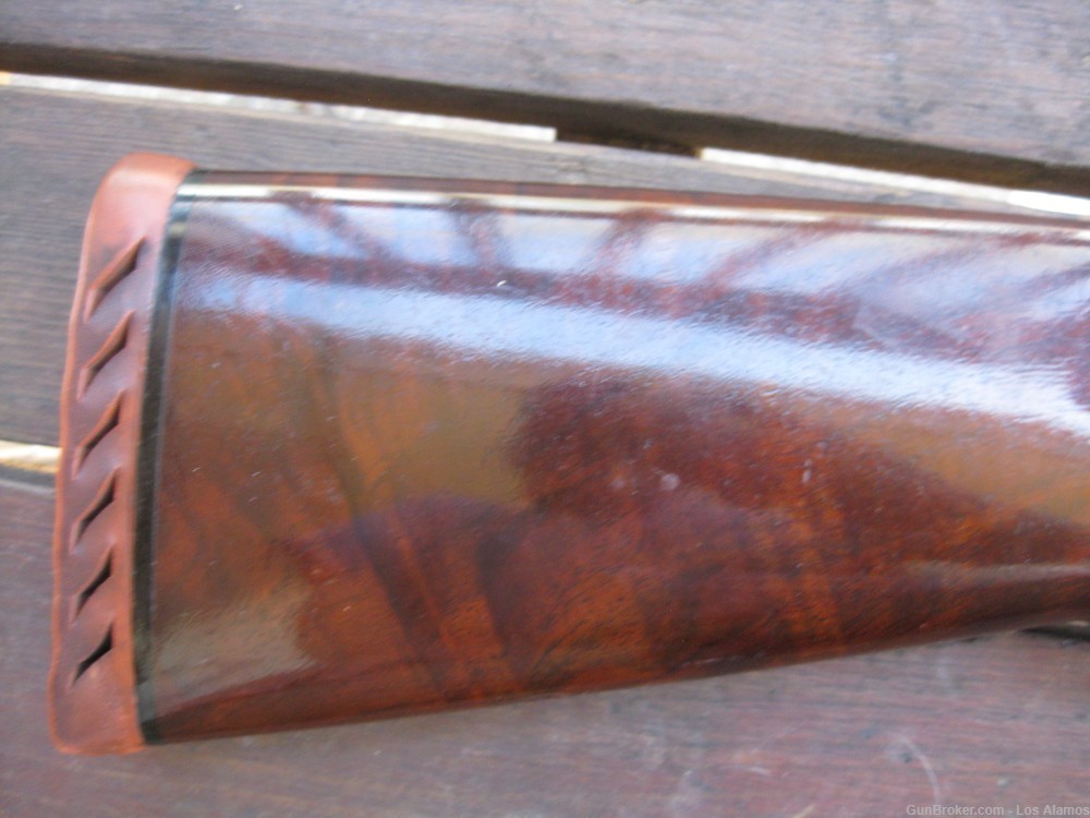Springfield 1903 custom rifle by John Oberlies of Dayton, Ohio-img-2