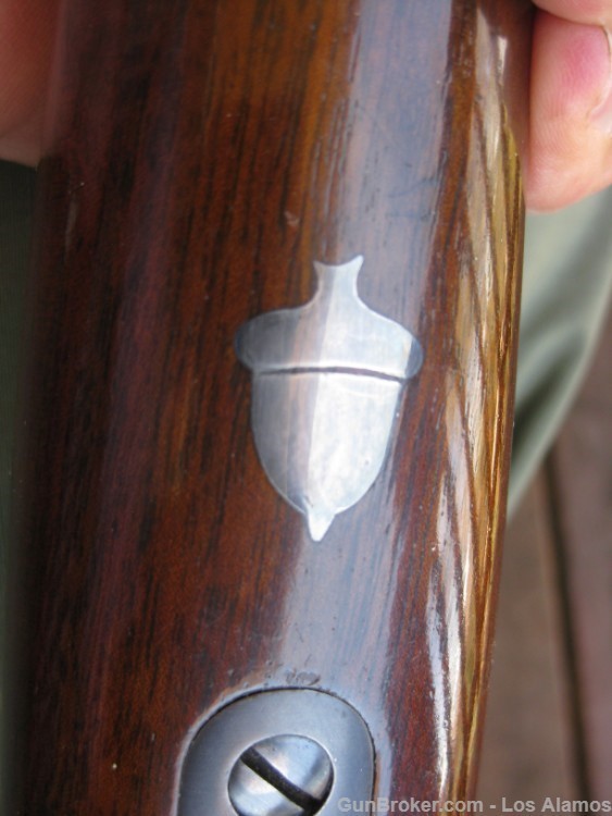 Springfield 1903 custom rifle by John Oberlies of Dayton, Ohio-img-34