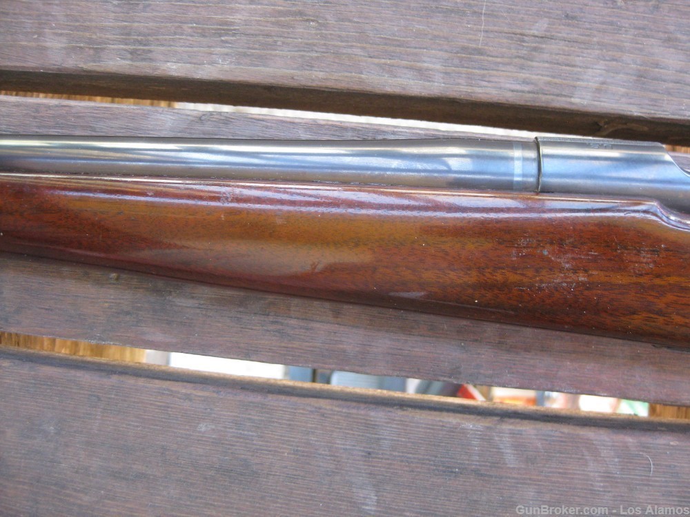 Springfield 1903 custom rifle by John Oberlies of Dayton, Ohio-img-24