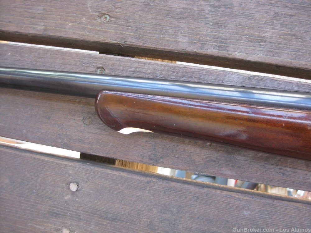 Springfield 1903 custom rifle by John Oberlies of Dayton, Ohio-img-25