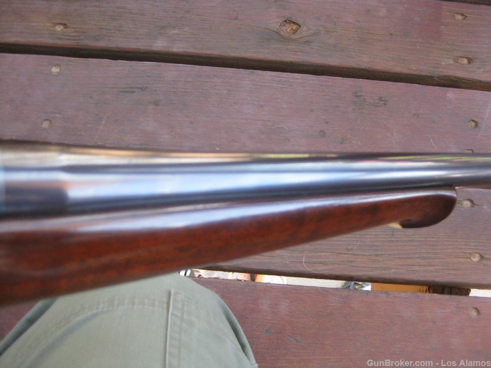Springfield 1903 custom rifle by John Oberlies of Dayton, Ohio-img-15
