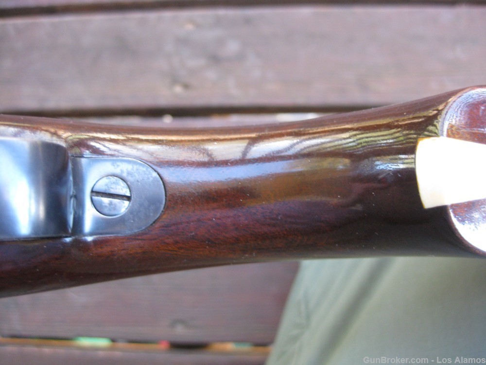 Springfield 1903 custom rifle by John Oberlies of Dayton, Ohio-img-41