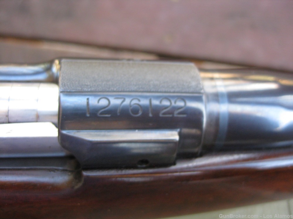 Springfield 1903 custom rifle by John Oberlies of Dayton, Ohio-img-12
