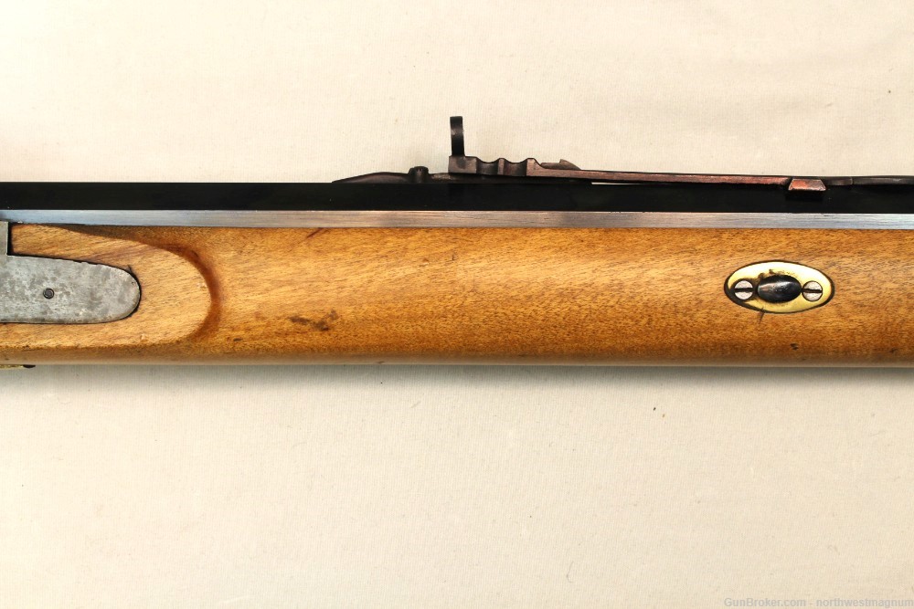 Green River Rifle Works, Leman Trade Rifle, .54 cal.-img-6