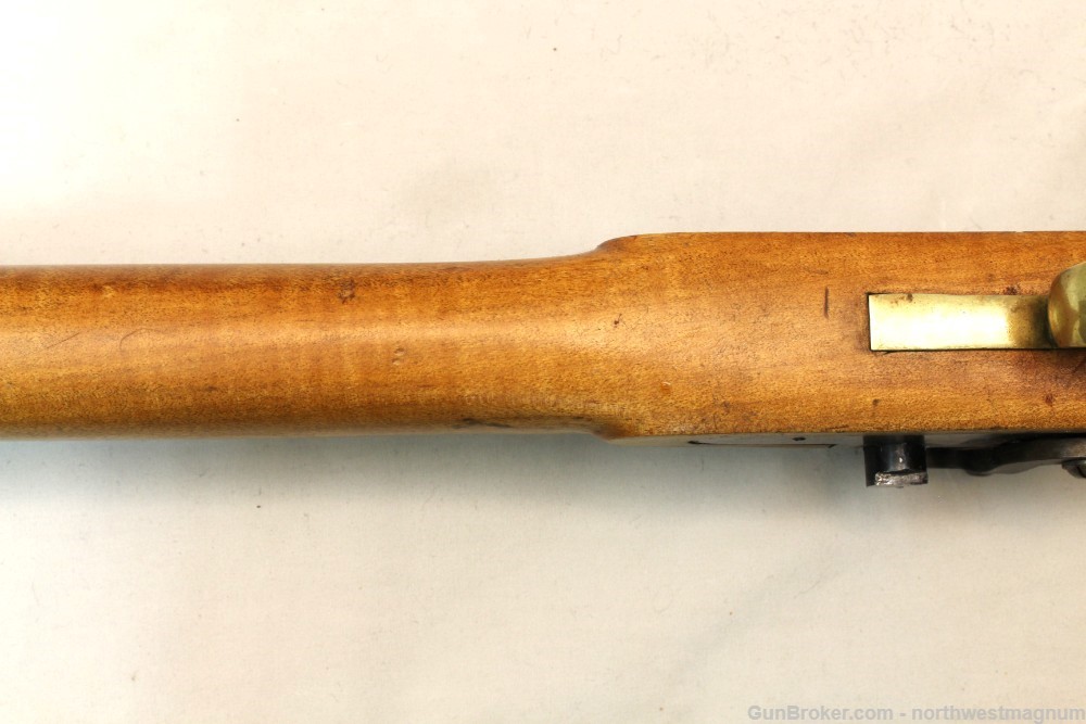 Green River Rifle Works, Leman Trade Rifle, .54 cal.-img-23