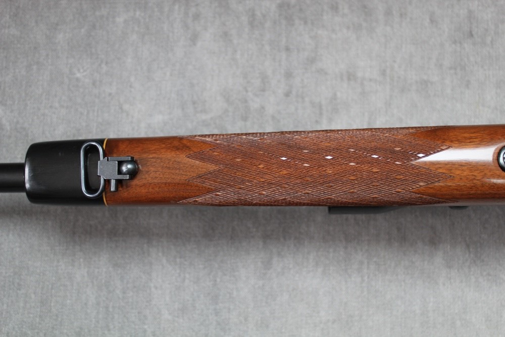 Remington 700 BDL, RARE 300 W.M., High Condition, 1982-img-26