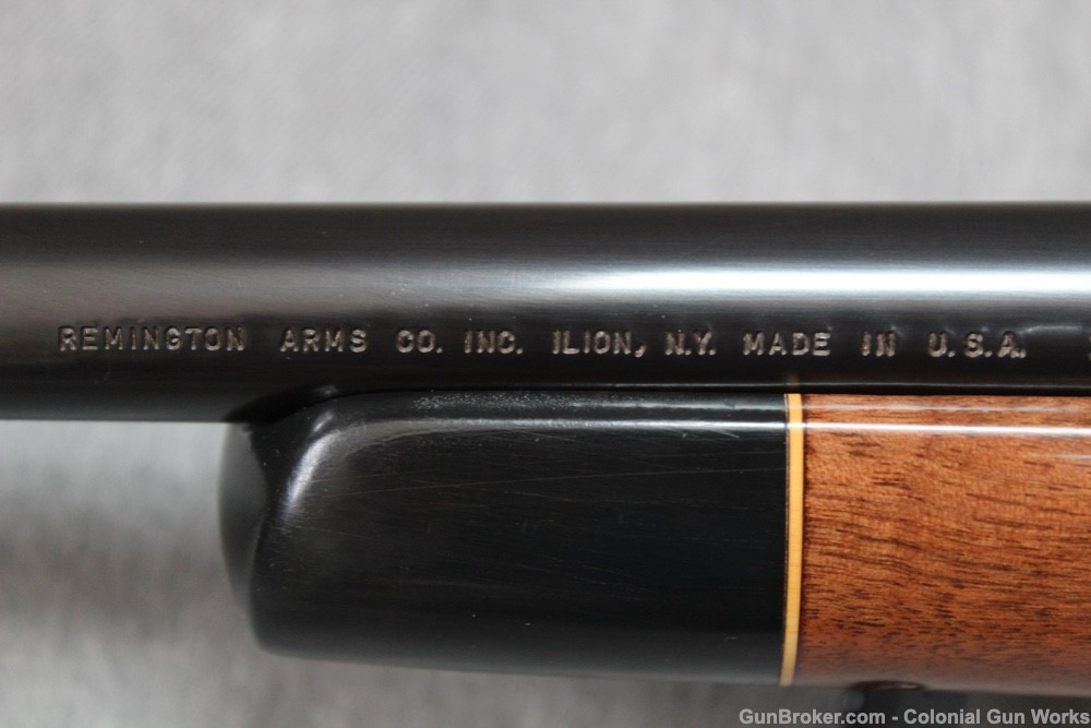 Remington 700 BDL, RARE 300 W.M., High Condition, 1982-img-18