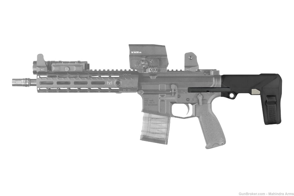 SB Tactical HBPDW 556/300 Brace-img-0
