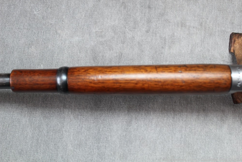 Winchester Model 94, RARE 25-35 W.C.F. 1950-img-20
