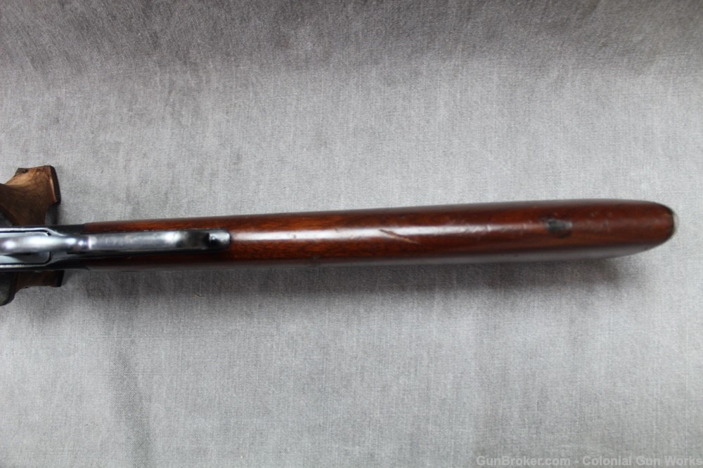 Winchester Model 94, RARE 25-35 W.C.F. 1950-img-18