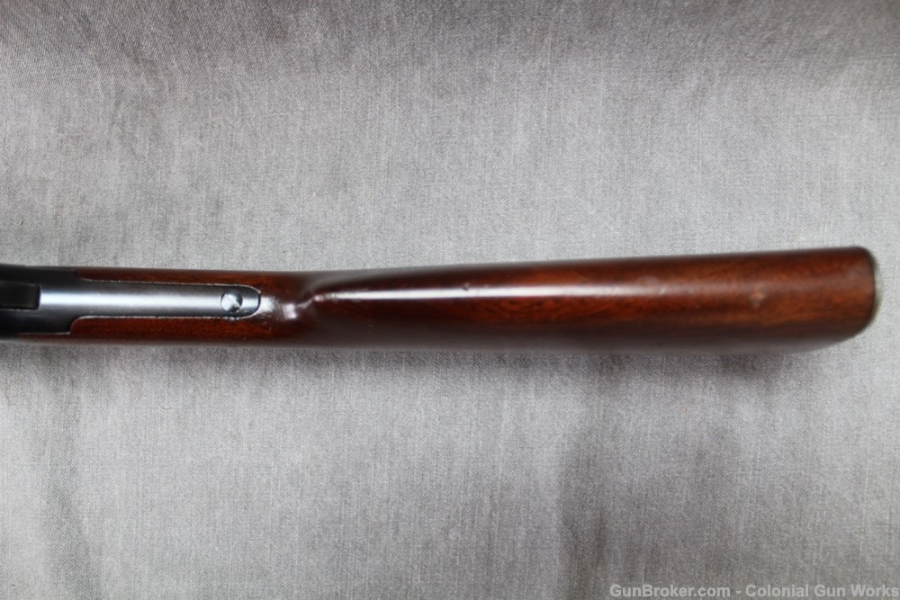 Winchester Model 94, RARE 25-35 W.C.F. 1950-img-13