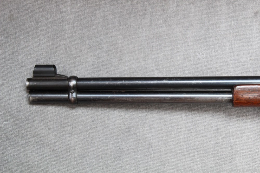 Winchester Model 94, RARE 25-35 W.C.F. 1950-img-10