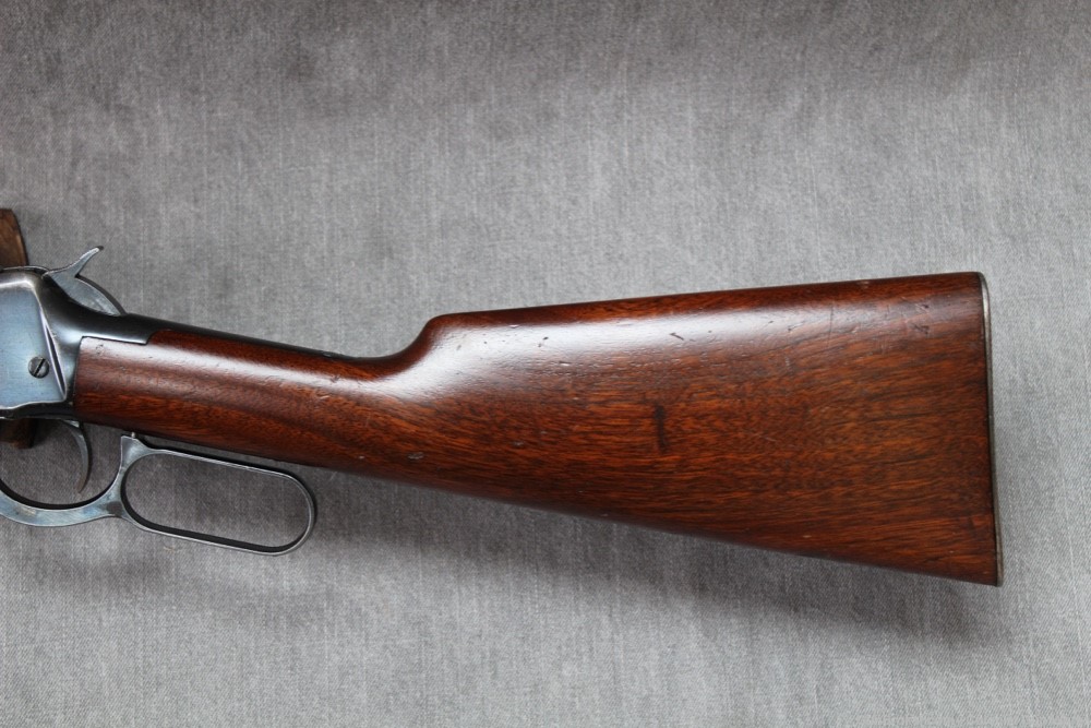 Winchester Model 94, RARE 25-35 W.C.F. 1950-img-7
