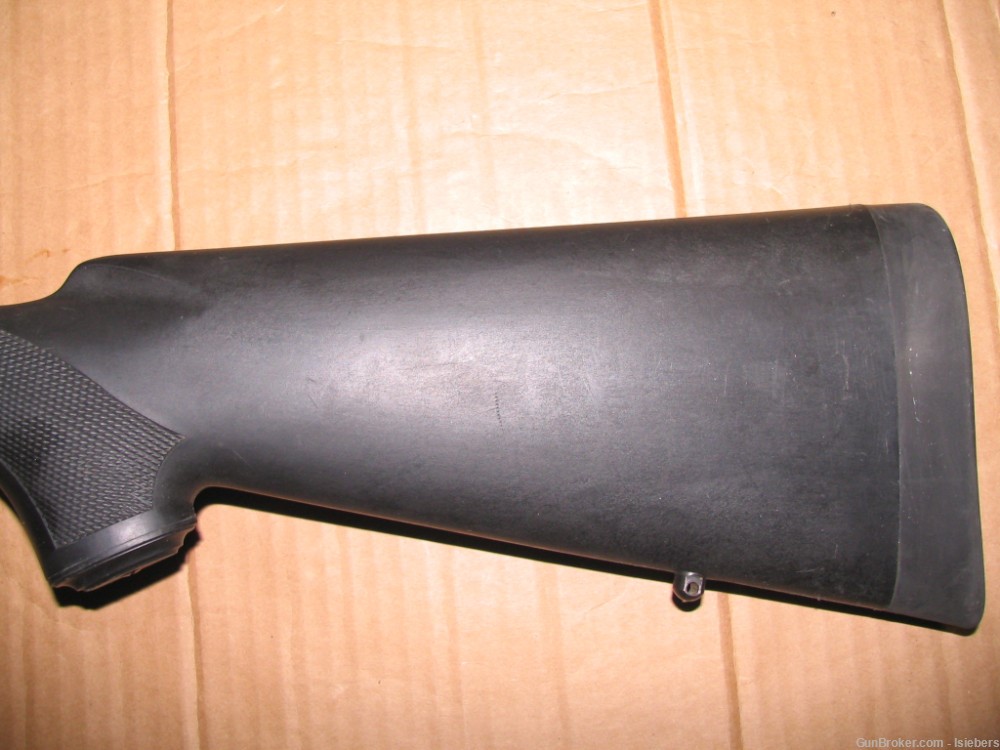 Winchester Mod 70 Featherweight 22-250 Cal. w/Rings Good Cond.-img-8