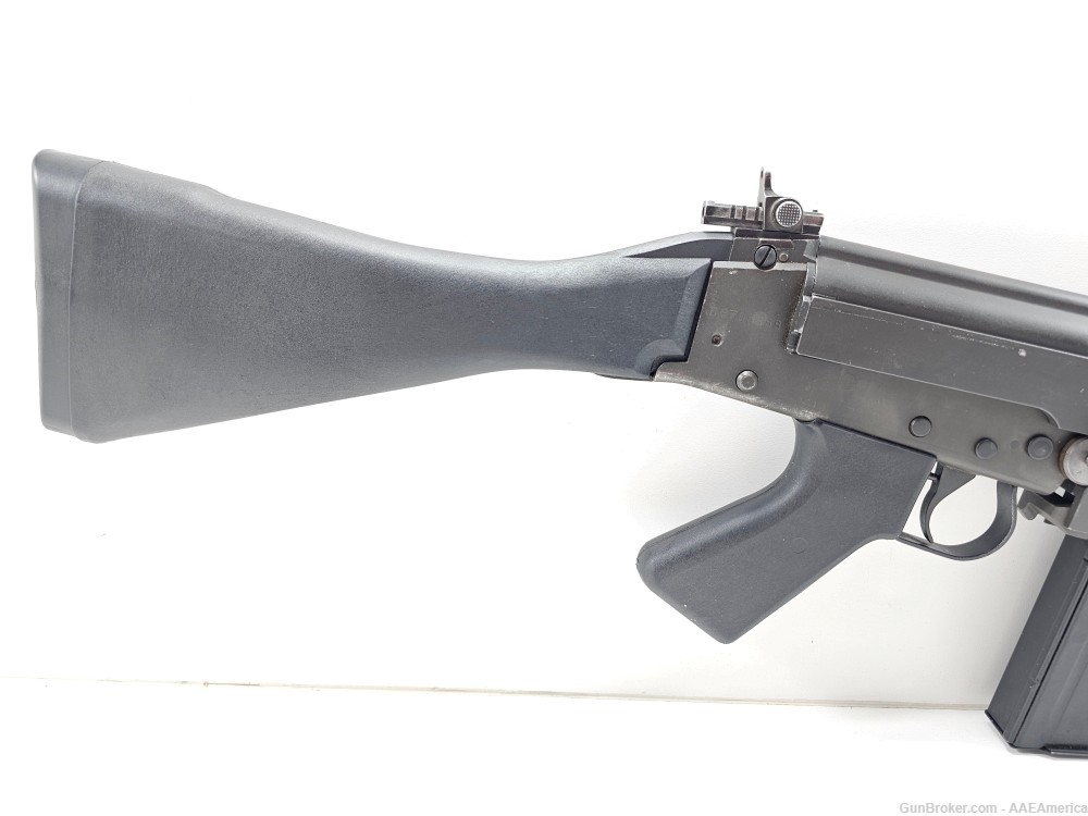 Century Arms R1A1 .308 Win 20+1 2 Mags 20" FAL-img-1