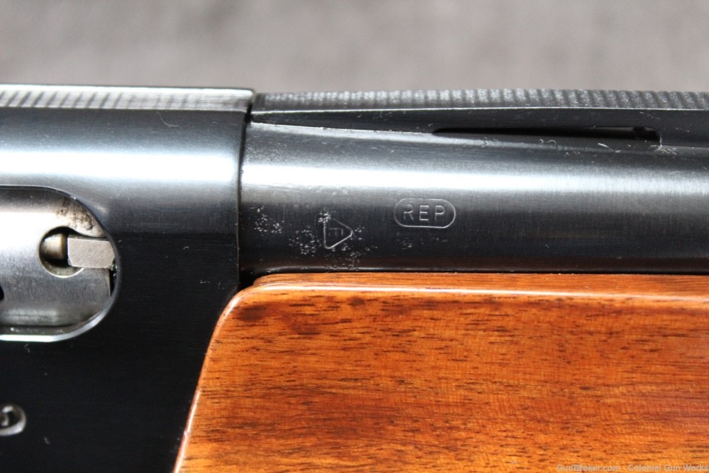 Remington 1100 LT-20, 3" Magnum, 2 Barrel Set-img-8