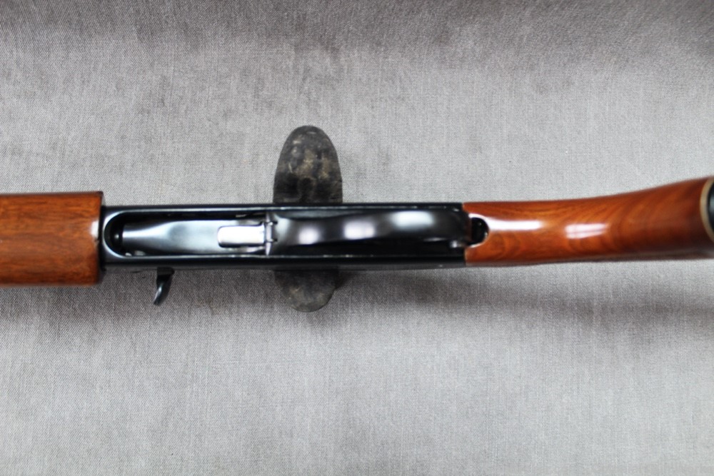 Remington 1100 LT-20, 3" Magnum, 2 Barrel Set-img-22