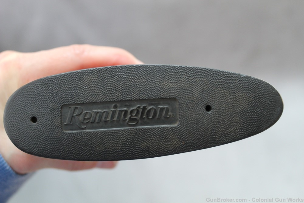 Remington 1100 LT-20, 3" Magnum, 2 Barrel Set-img-27