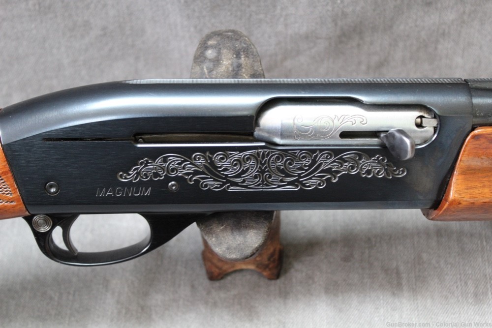 Remington 1100 LT-20, 3" Magnum, 2 Barrel Set-img-4