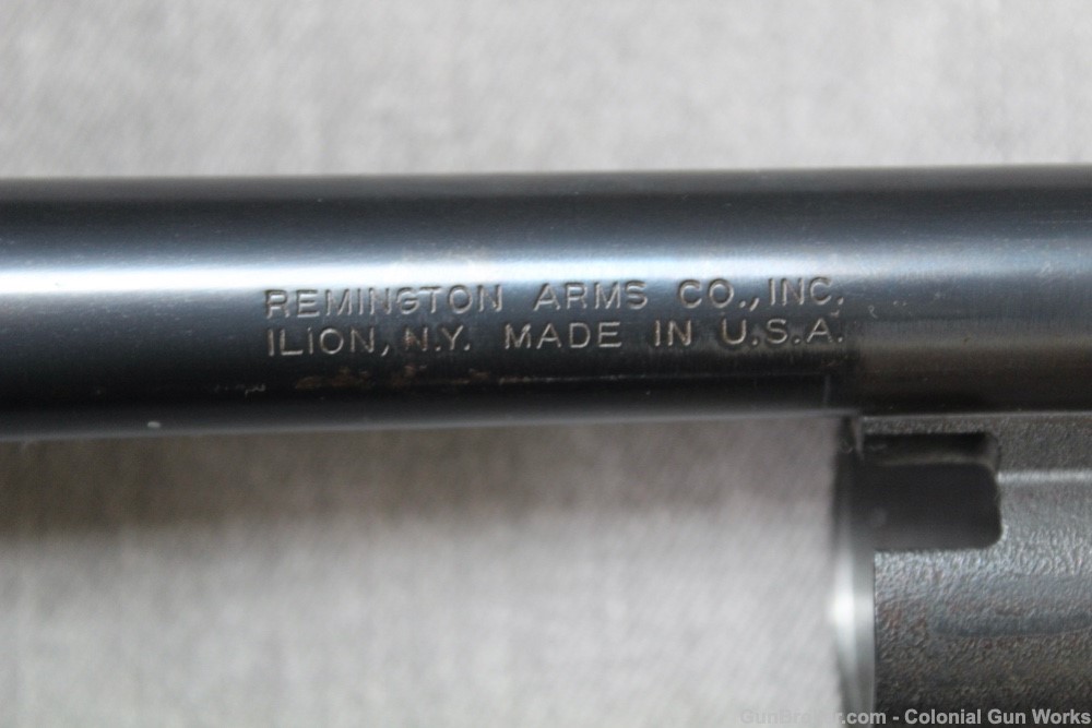 Remington 1100 LT-20, 3" Magnum, 2 Barrel Set-img-30