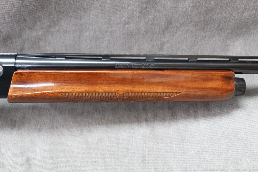 Remington 1100 LT-20, 3" Magnum, 2 Barrel Set-img-5