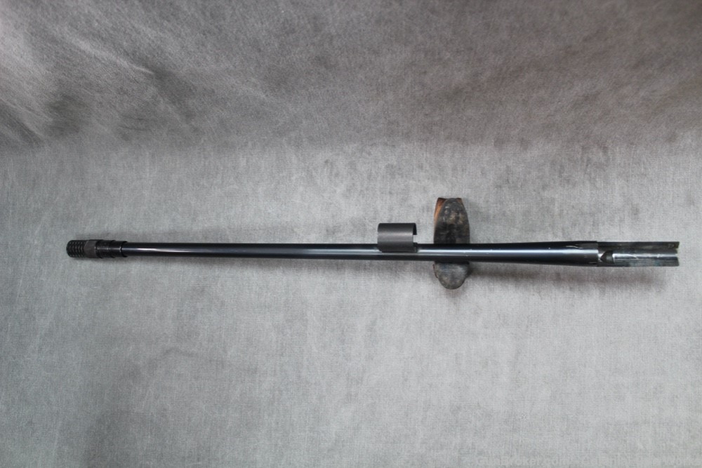 Remington 1100 LT-20, 3" Magnum, 2 Barrel Set-img-38